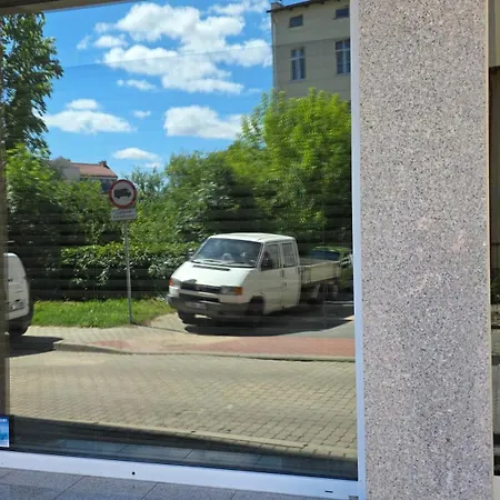 Lejlighed Kapielowa Kaszmirowy Ełk
