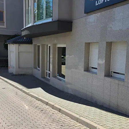 Kapielowa Kaszmirowy * Ełk